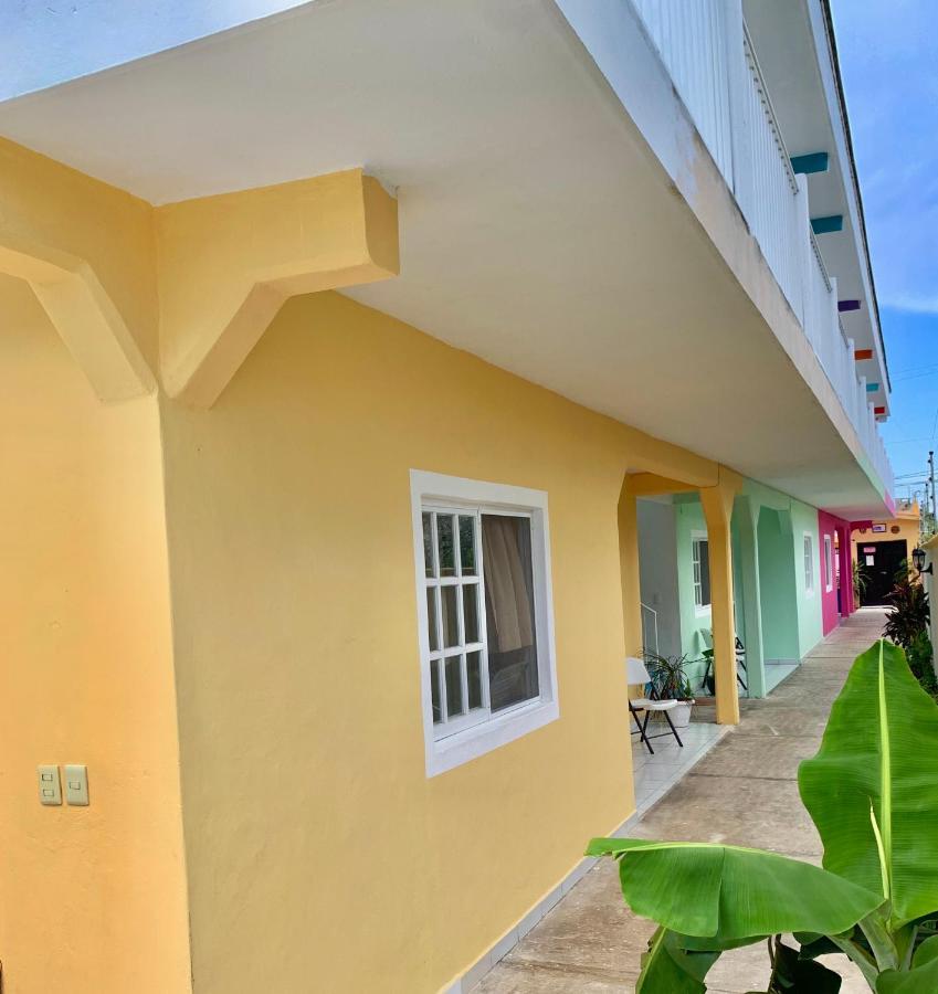 Casa Coral *
