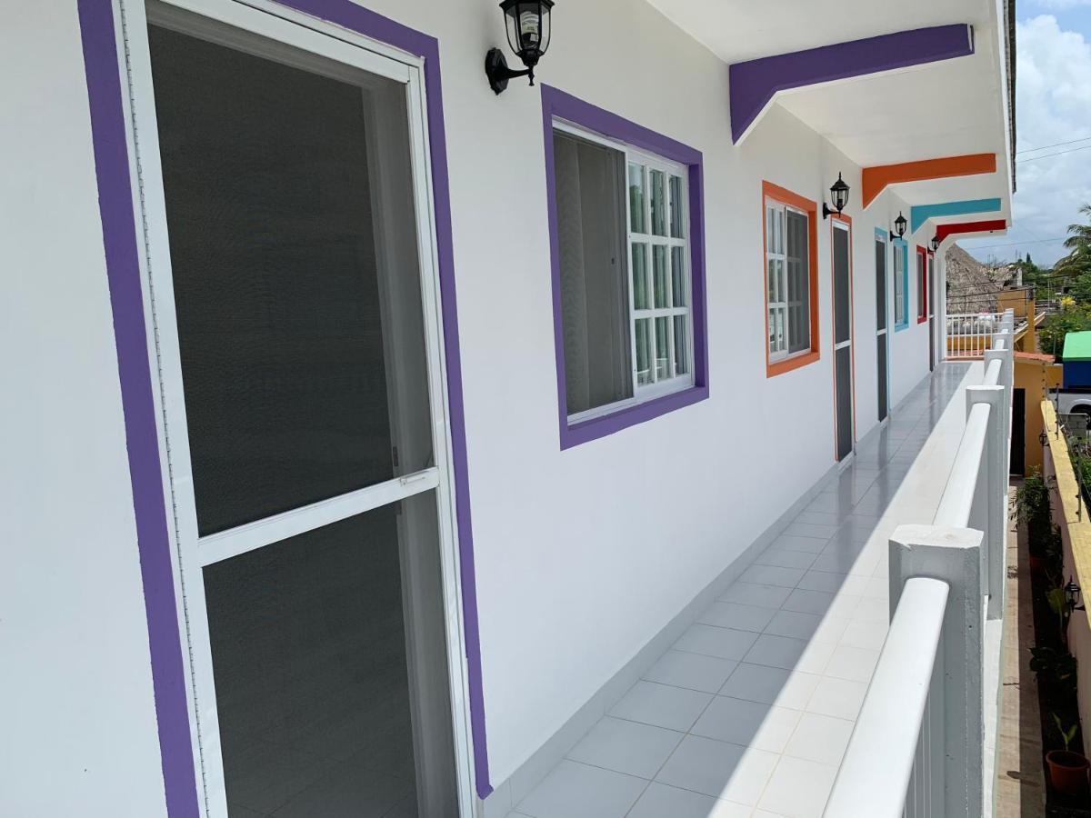 Casa Coral Apartment *