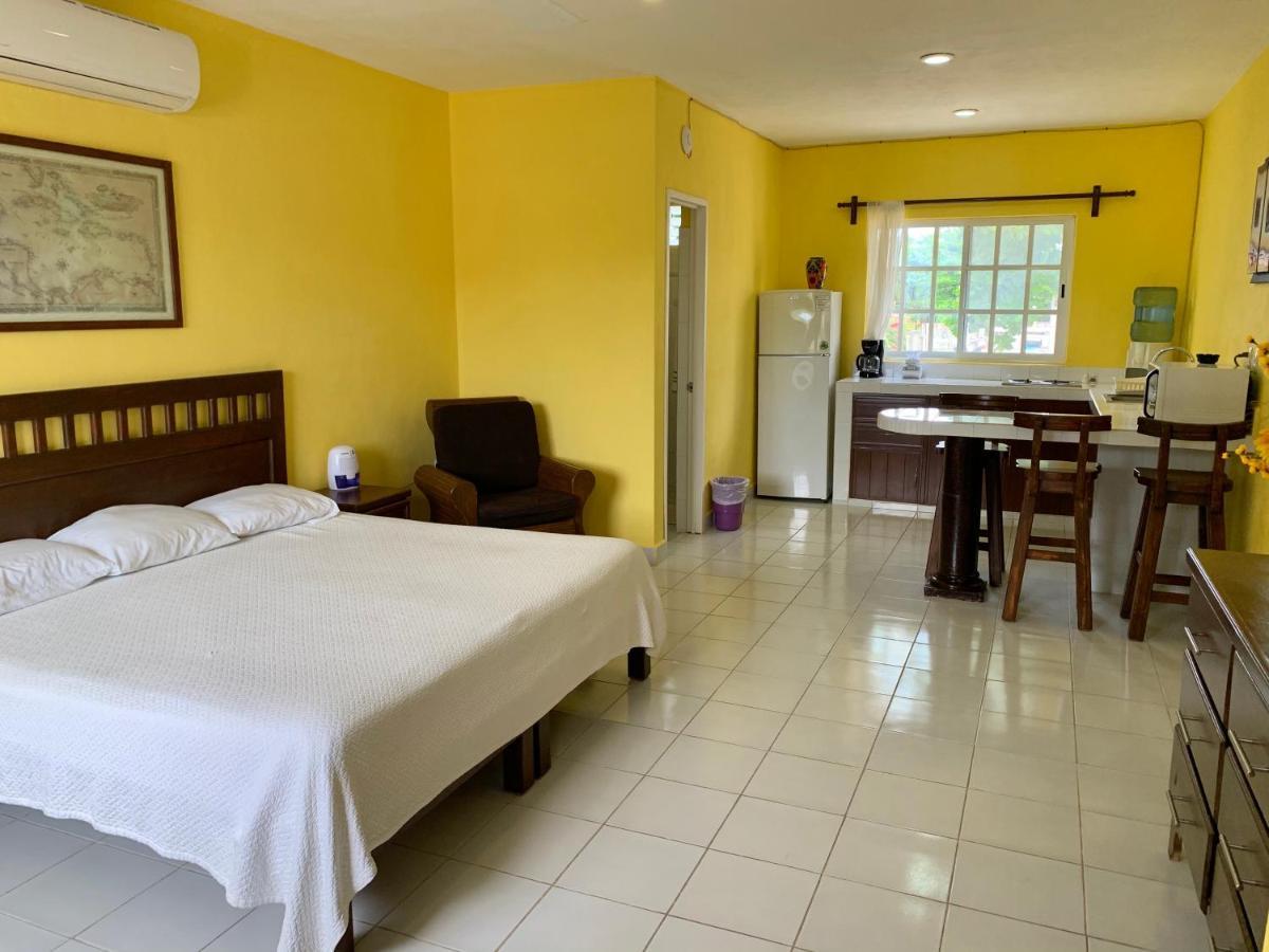 Casa Coral * Cozumel