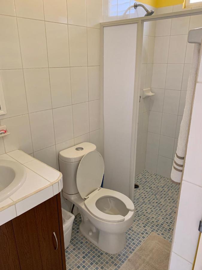 Apartment Casa Coral *