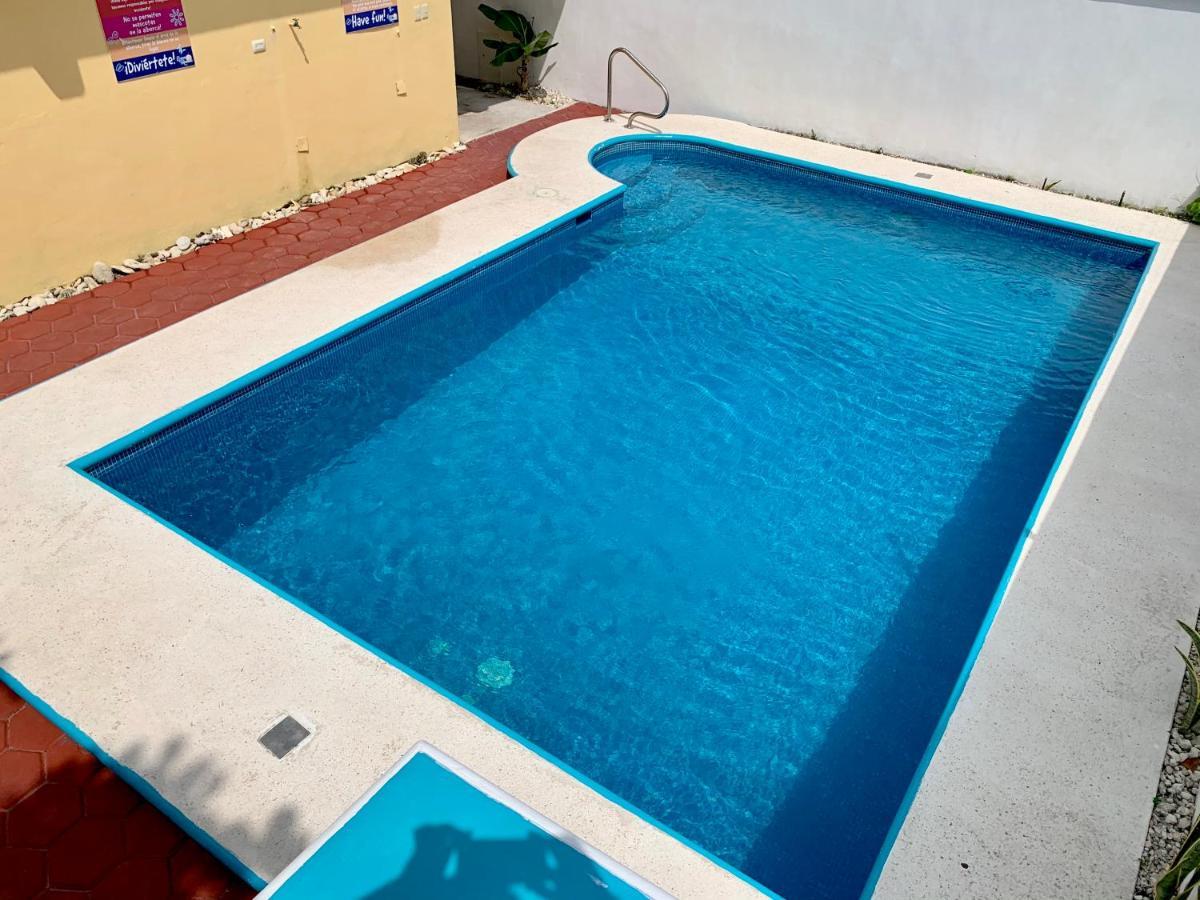 Casa Coral Apartment