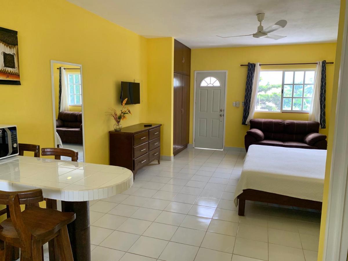 Casa Coral Apartment Cozumel