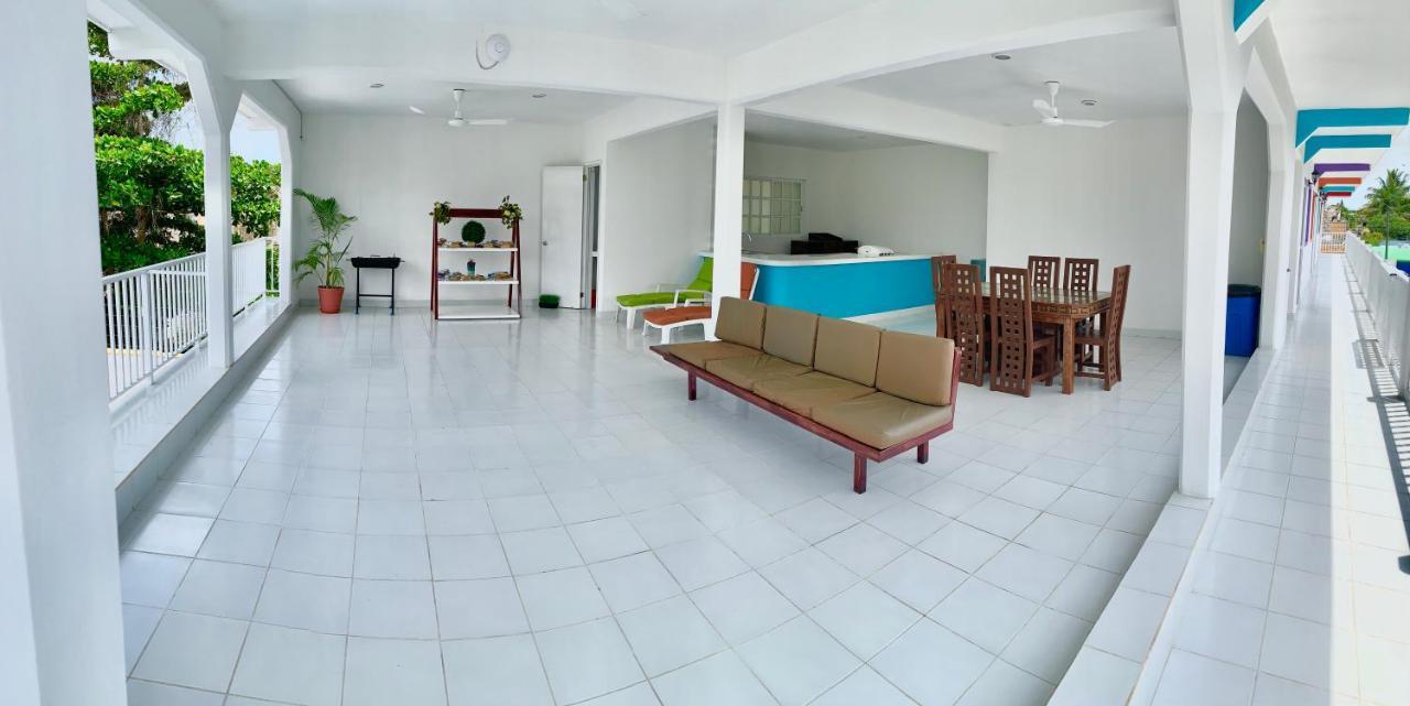 Apartment Casa Coral Cozumel