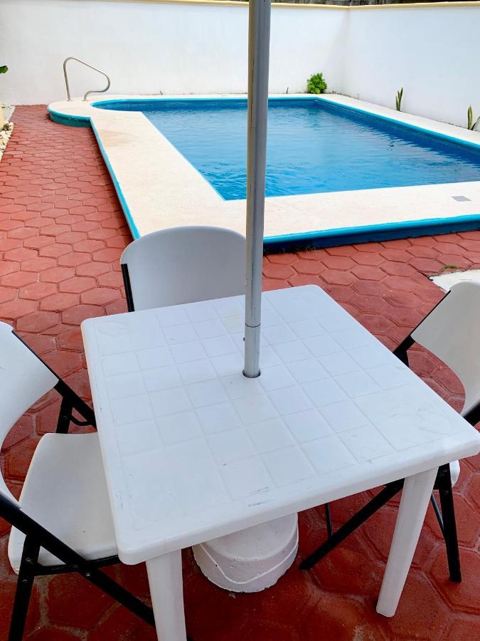 Casa Coral Apartment