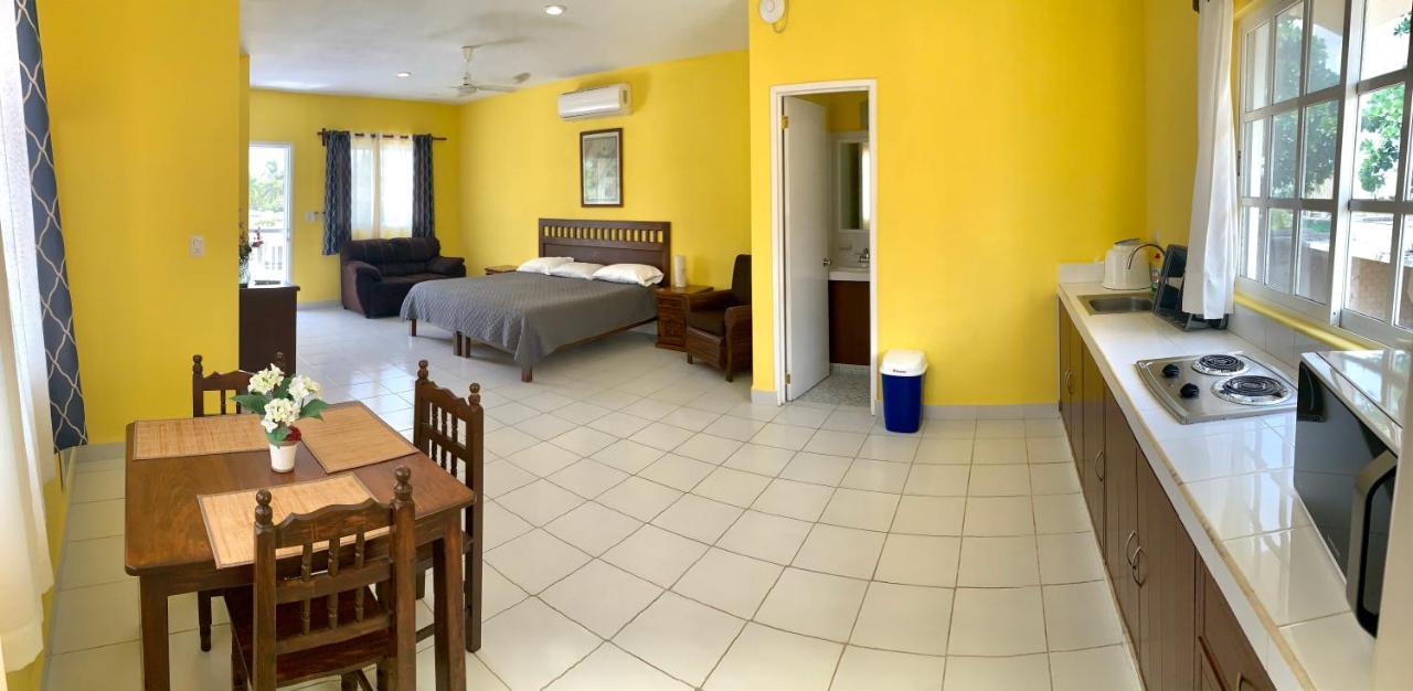Casa Coral *