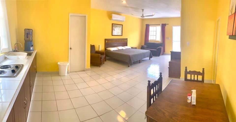 Casa Coral Cozumel