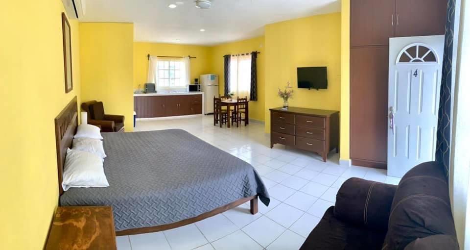 Apartment Casa Coral
