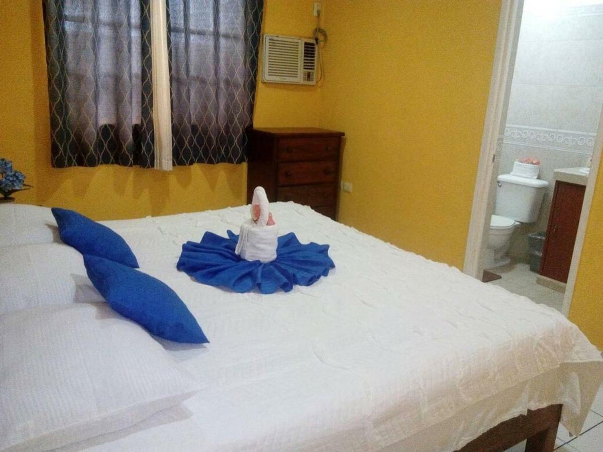 Casa Coral Cozumel