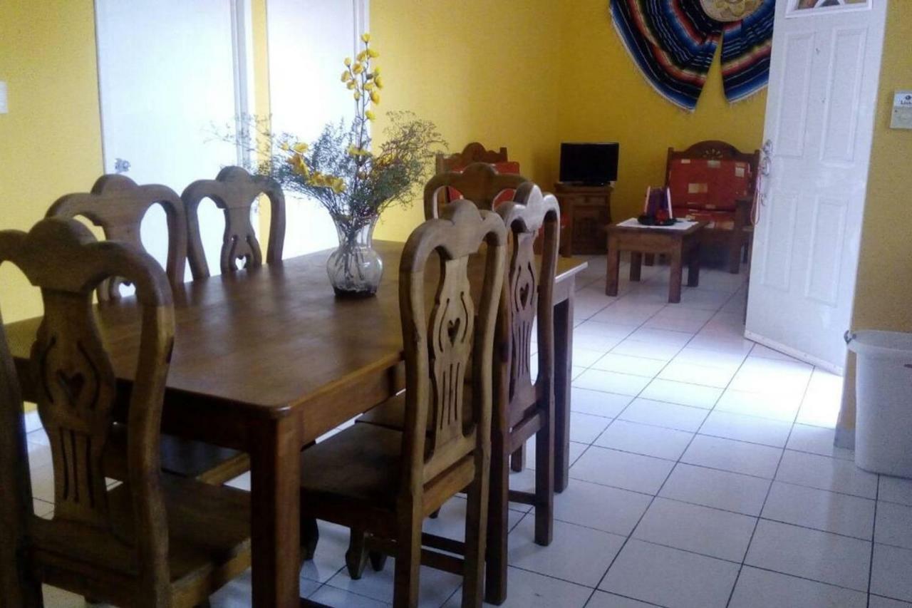Apartment Casa Coral Cozumel