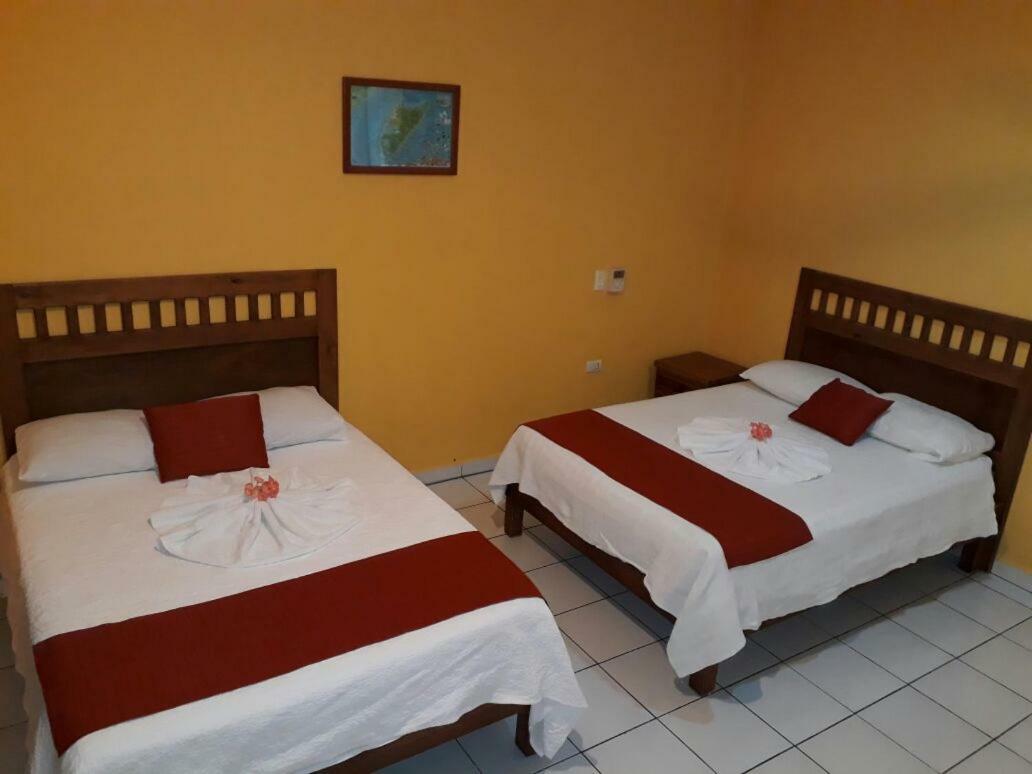 Casa Coral Apartment *