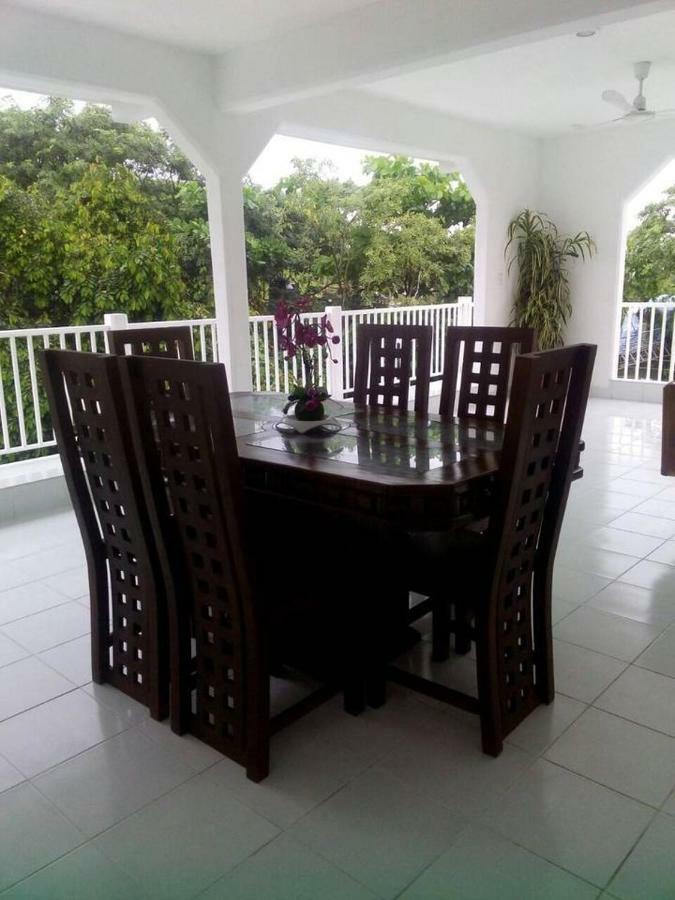 Casa Coral Apartment *
