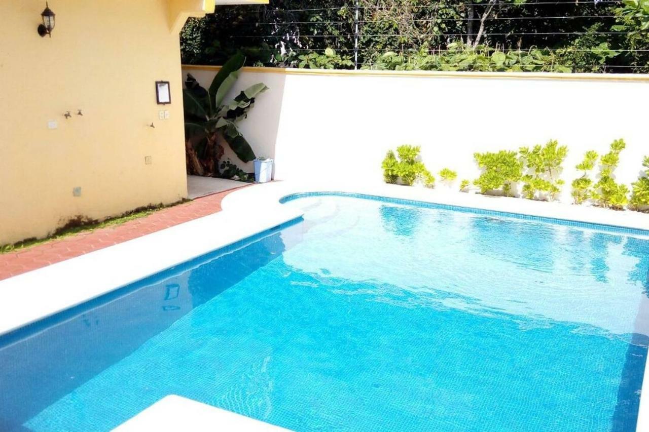 Apartment Casa Coral *