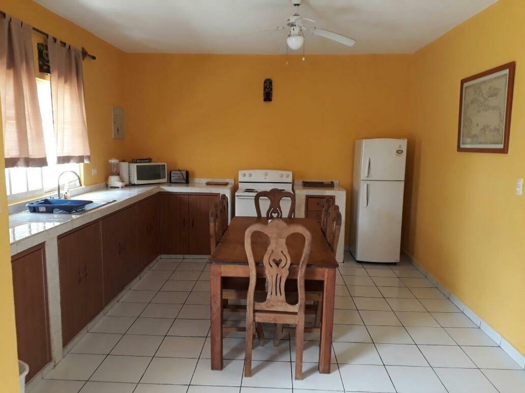 Apartment Casa Coral Cozumel