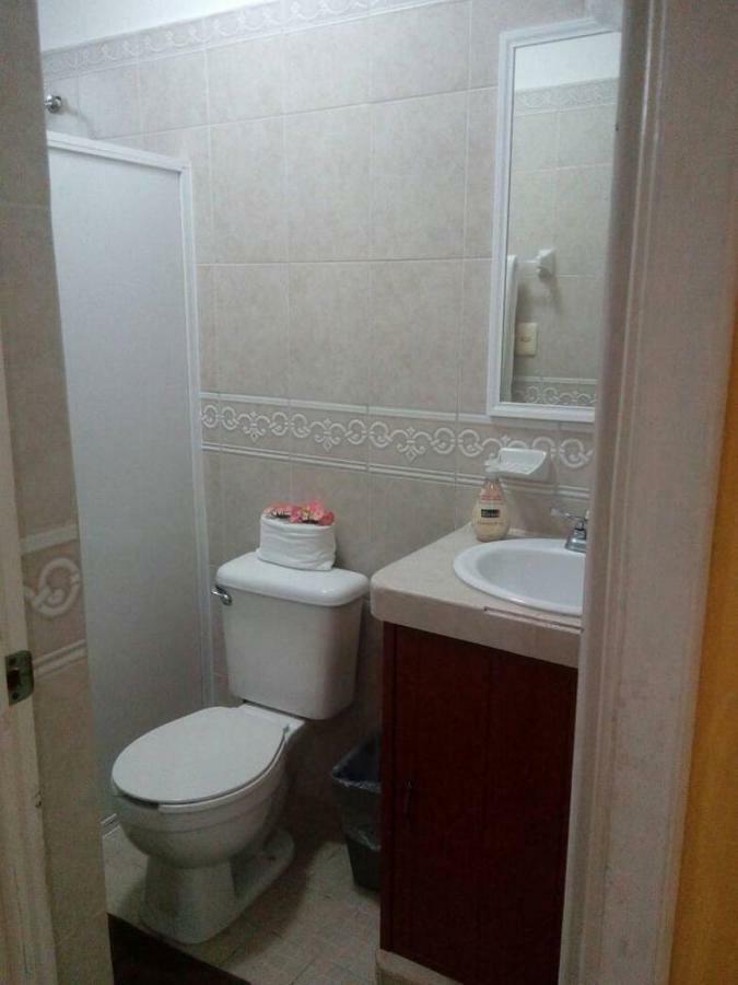 Apartment Casa Coral