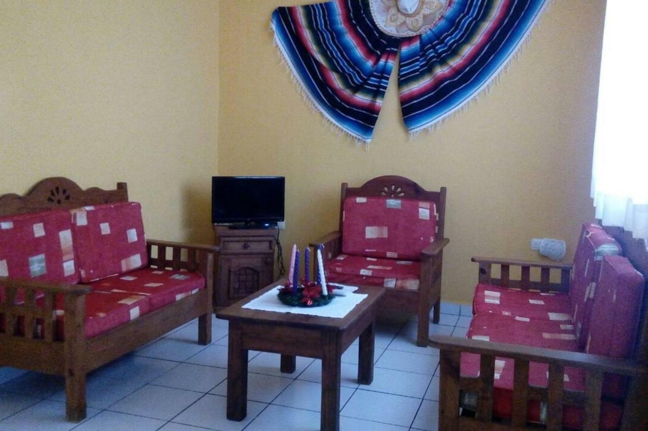 Casa Coral *