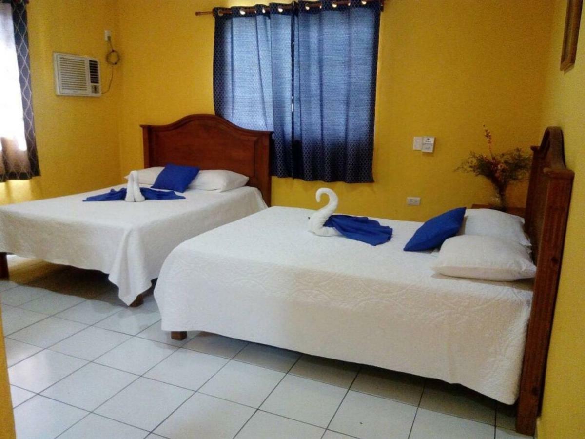 Casa Coral Cozumel