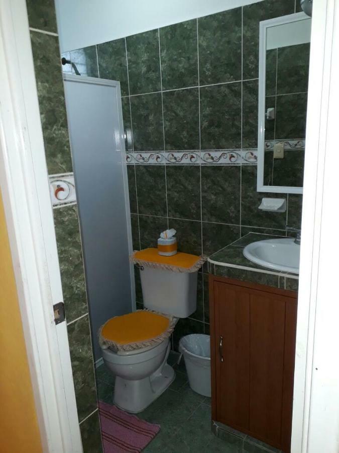 Casa Coral Apartment Cozumel