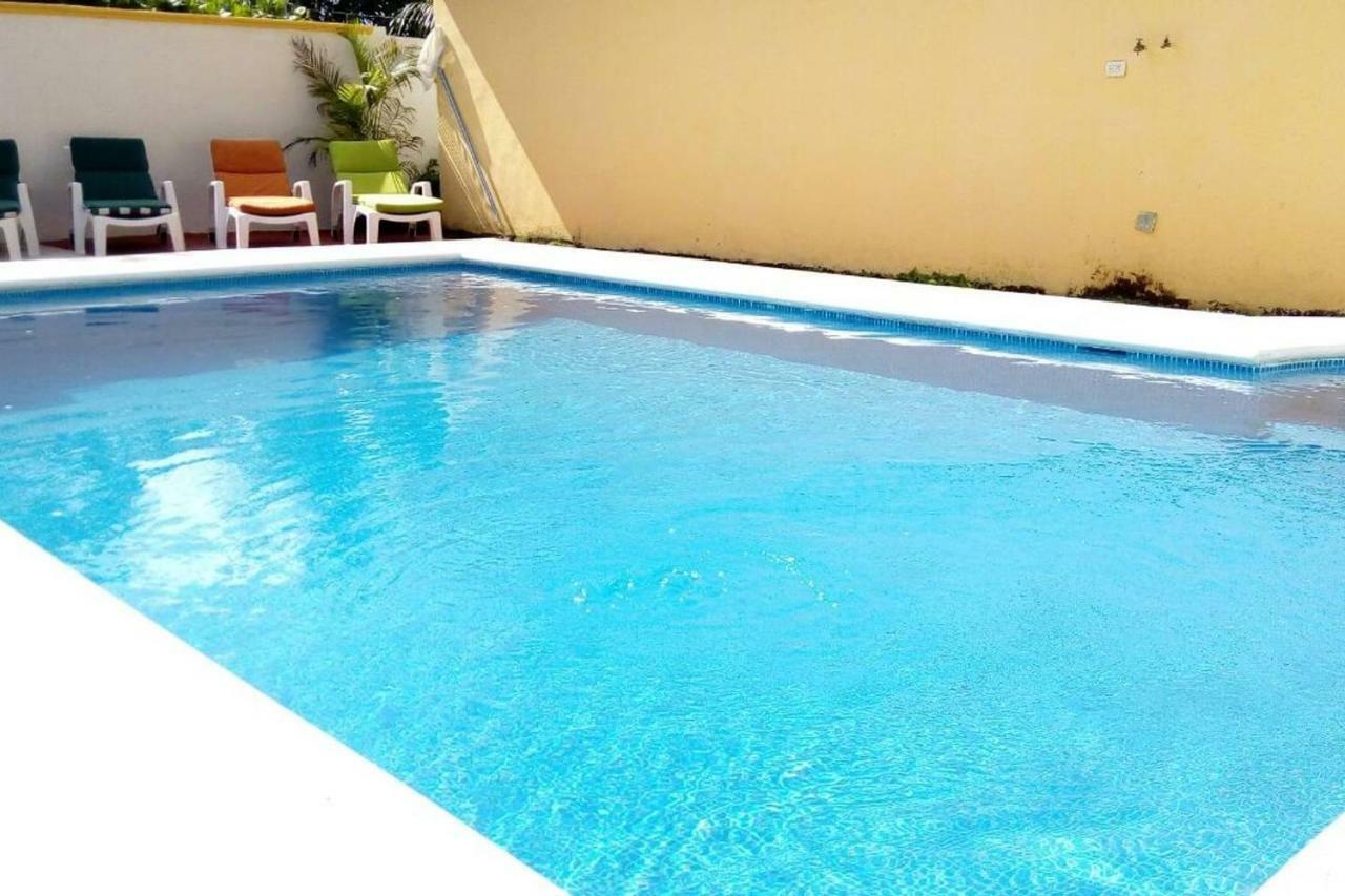 Casa Coral Apartment *