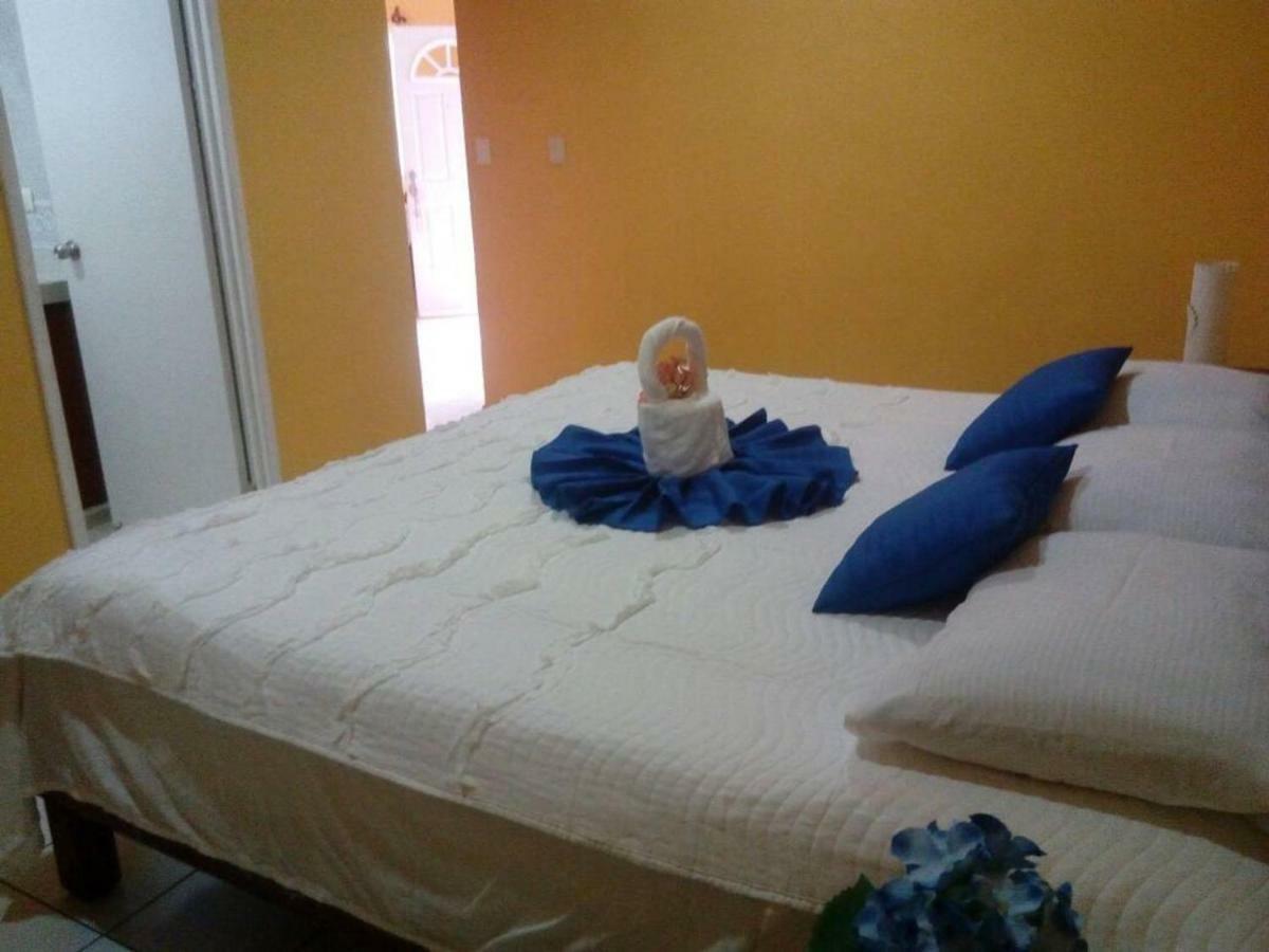 Apartment Casa Coral Cozumel