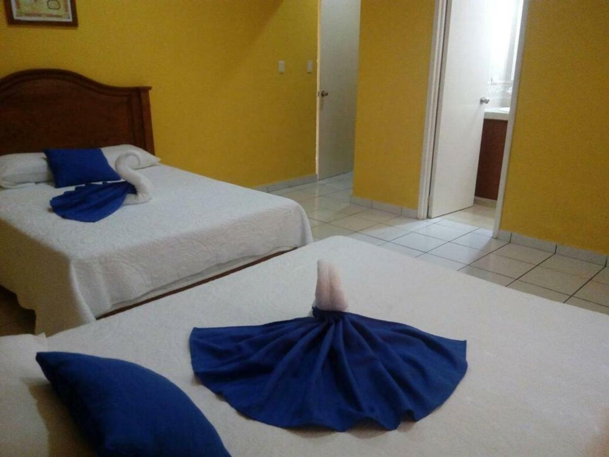Casa Coral Apartment Cozumel