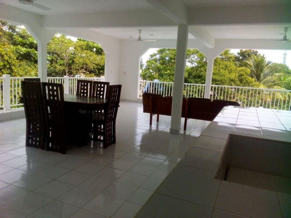 Apartment Casa Coral