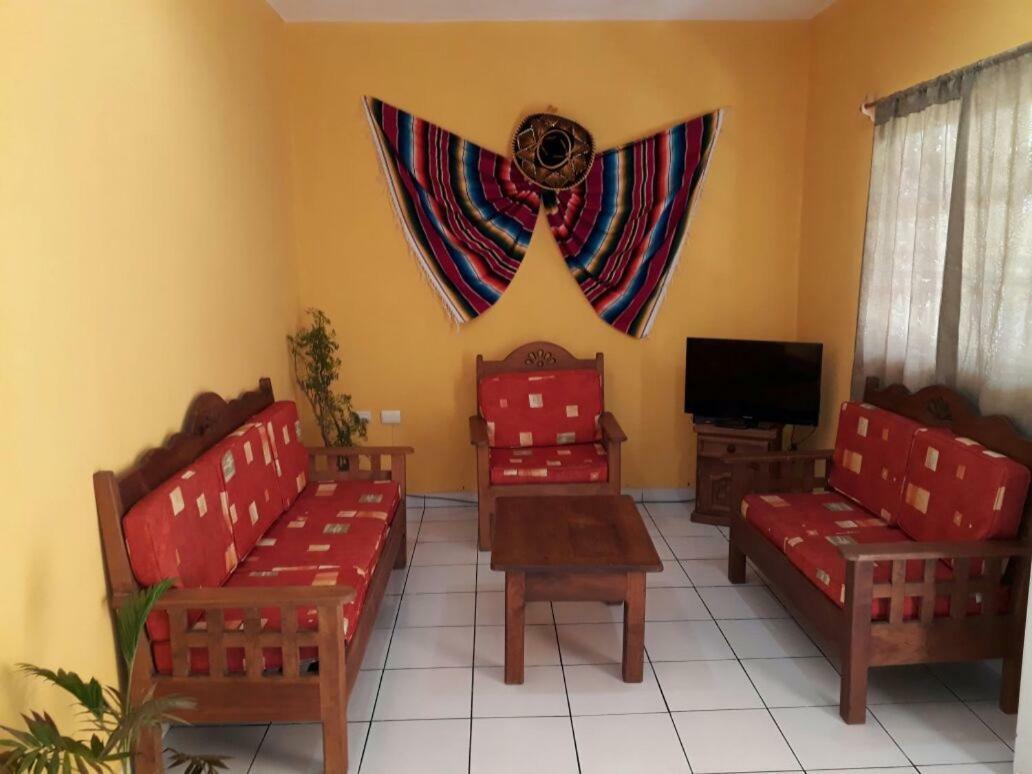 Casa Coral * Cozumel