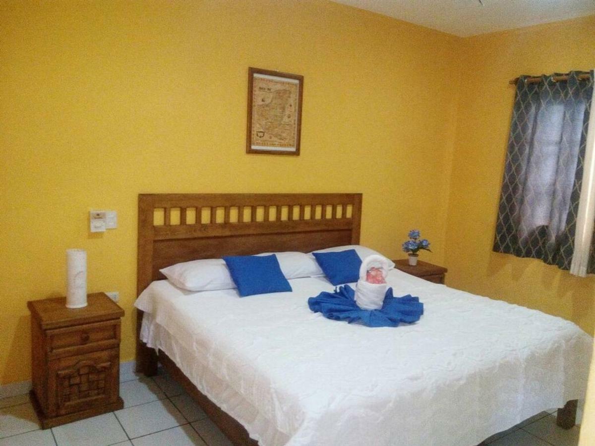 Casa Coral Apartment