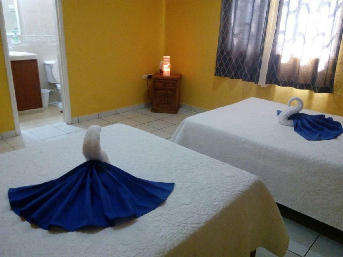 Apartment Casa Coral Cozumel